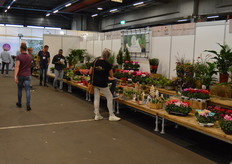 Kijkje op de beursvloer